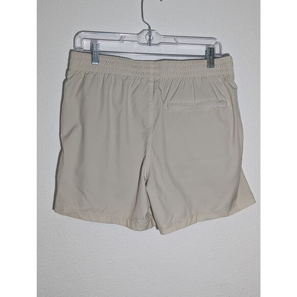Duvin Design Palm Swim Short In Antique Size M - Picture 4 of 4